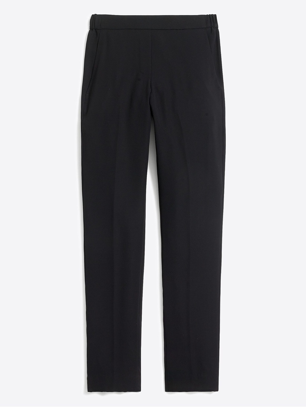 J. Crew Drapey Pull-on Pant Size 4
